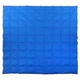 Одеяло туристичне PUFFY DOWN BLANKET 4Monster C-BKR-234 синій - зображення 8