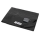 Одеяло для пікніка (кишенькова) ULTRA-COMPACT POCKET BLANKET 4Monster T-PBL-160 чорний - зображення 4