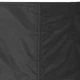 Одеяло для пікніка (кишенькова) ULTRA-COMPACT POCKET BLANKET 4Monster T-PBL-160 чорний - зображення 8