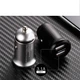 Автомобільний зарядний пристрій WK WP-C20 3.1А 2USB 15W чорний - изображение 2