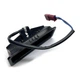 Ручка багажника bmw e39 e60 e61 (дорестайлинг) 51248168035 - зображення 2