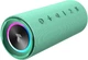 Портативная колонка Pixus Ring 20W RGB Green (4897058531671) - изображение 1