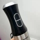 Блендер погружной 4 в 1 Rainberg RB 6211 1200W Черный - изображение 5