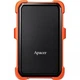 Зовнішній жорсткий диск 2.5" 2TB Apacer (AP2TBAC630T-1) (174421) - зображення 1