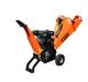 Садовый измельчитель бензиновый GTM GS6501 - изображение 1