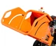 Садовый измельчитель бензиновый GTM GS6501 - изображение 4