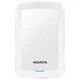 Внешний жесткий диск 2.5" 2TB ADATA (AHV300-2TU31-CWH) (174451) - изображение 1