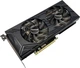 Видеокарта Manli PCI-Ex GeForce RTX 3060 Twin LHR 12GB GDDR6 (192bit) (1777/15000) (1 x HDMI, 3 x DisplayPort) (N63030600M25002) - изображение 2
