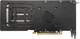 Видеокарта Manli PCI-Ex GeForce RTX 3060 Twin LHR 12GB GDDR6 (192bit) (1777/15000) (1 x HDMI, 3 x DisplayPort) (N63030600M25002) - изображение 5