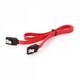 Кабель для передачи данных SATA III 0.5m Cablexpert (CC-SATAM-DATA) (174839) - изображение 1