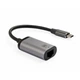Перехідник Type-C Male to RJ45 Lan 1 Gbps Vinga (VCPATCLGB) (175037) - зображення 2