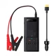Автомобільний інвертор Baseus IGBT Power 300W 110V CGNB010001 Black - зображення 2