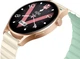 Смарт-часы Kieslect Lora 2 Lady Calling Watch Gold - изображение 2