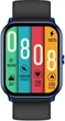 Смарт-часы Kieslect Smart Calling Watch KS Mini Blue - изображение 2
