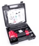 Степлер пневматический Intertool - 15-50 мм гвоздь (000047744) - изображение 5
