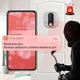 Умный видеодомофон с Wi-Fi, видео глазок с датчиком движения, 4.3-дюйма IPS, серый (76177461) - изображение 7