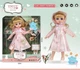Кукла Эмили Emily Fashion Classics Mulisha Мулиша с питомцем 31 см Вид 1 - изображение 2