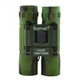 Бінокль Bushnell 2675-1 10х25 з чохлом Камуфляж (209276) - зображення 5