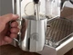 Питчер для молока Barista Legends® из нержавеющей стали 350 мл со специальным носиком Latte Art - изображение 2