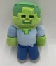 Детская игрушка из игры Minecraft Зомби 30 см Mojang (253097472) - изображение 2