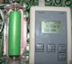 Аккумулятор литиевый без защиты Sony VTC6 3000 mAh 18650 Li-ion30А плоский плюс (771575955) Зеленый - изображение 4