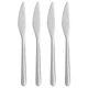 Ніж кухарський IKEA ФЕРНУФТ, нержавіюча сталь, 21 см, 104.284.88 - зображення 1