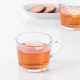 Кухоль IKEA ІКЕА/365+, прозоре скло, 36 сл, 902.797.24 - зображення 4