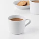 Кухоль IKEA ІКЕА/365+, білий, 24 сл, 202.829.42 - зображення 2