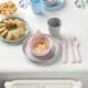 Миска IKEA KALAS КАЛАС разные цвета, 204.613.78 - изображение 2