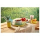 Миска IKEA KALAS КАЛАС разные цвета, 204.613.78 - изображение 4