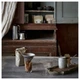 Металлический фильтр для кофе IKEA overst, 3 шт., нержавеющ сталь, 903.602.34 - изображение 7