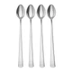 Ложка IKEA сідліг, нержавіюча сталь, 20 см, 401.885.85 - зображення 1