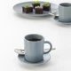 Ложка IKEA кавова драгон, нержавіюча сталь, 11 см, 500.917.62 - зображення 4