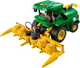 Zestaw klocków LEGO Technic John Deere 9700 Forage Harvester 559 elementów (42168) - obraz 4