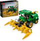 Zestaw klocków LEGO Technic John Deere 9700 Forage Harvester 559 elementów (42168) - obraz 3