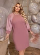 Святкова сукня 602483 Фреза 52-54 - зображення 2