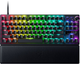 Клавиатура проводная Razer Huntsman V3 Pro TKL Analog Optical Switch Gen-2 USB Black (RZ03-04980100-R3M1) - изображение 1