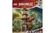 Конструктор LEGO Храм енергетичних ядер дракона 1029 деталей (71795) - изображение 1