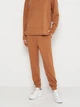 Спортивный костюм женский Olis-Style Стиль 54 Рыжий (ROZ6501002804) - изображение 6