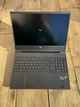 Ноутбук игровой HP Victus 144 Hz 15.6 Full HD IPS|Ryzen 5 7535HS|DDR5 16GB|SSD 512GB|Nvidia RTX 2050 4Gb | Б/У - изображение 1