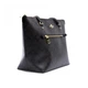 Сумка женская кожаная Coach Tote Gallery Tote Brown - изображение 2