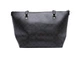 Сумка женская кожаная Coach Tote Gallery Tote Brown - изображение 3