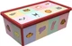 Контейнер Qutu Trend Box Looking Learning 5 л (TREND BOX с/к LOOKING LEARNING 5) - зображення 1