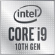 Procesor Intel Core i9-10900K 3.7GHz/20MB (CM8070104282844) s1200 Tray - obraz 1