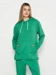 Спортивный костюм женский Olis-Style Стиль 50 Салатовый (ROZ6501002826) - изображение 5