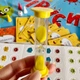 5770У Настольная игра. Операция "Вирусы" 12120145У 4823076148881 - изображение 3
