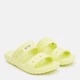 Чоловічі шльопанці для пляжу Crocs Classic Sandal 206761-3U4 48-49 (M13) 31 см Lime Zest (191448681248) - зображення 2