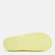 Чоловічі шльопанці для пляжу Crocs Classic Sandal 206761-3U4 48-49 (M13) 31 см Lime Zest (191448681248) - зображення 6