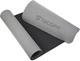 Коврик для йоги и фитнеса TECOFIT TPE 183x 61 x 0.6 см Black-Grey (TOP18013825/1) - изображение 7