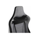 Крісло ігрове GT Racer X-0712 Shadow Gray/Black - зображення 7